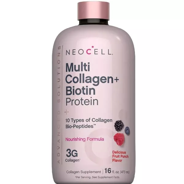 Neocell Multi Collagen + Biotin Protein г��� ������� ������� 