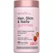 Neocell Hair, Skin & Nails + Multi Collagen Bio-Peptides Gummies �������� ��� �������, ���� �� ����� � ���������������, �������� ������� � ������ ��������