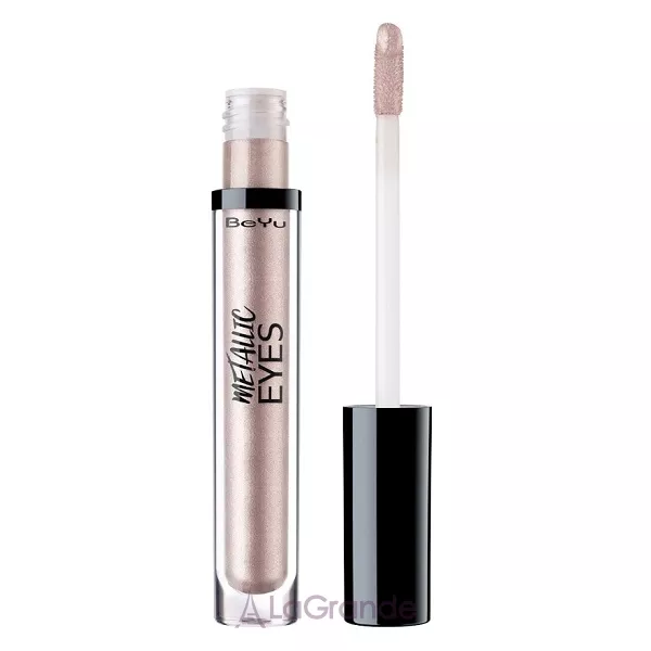 BeYu Metallic Eyes Shadows ������ ���� ��� ���