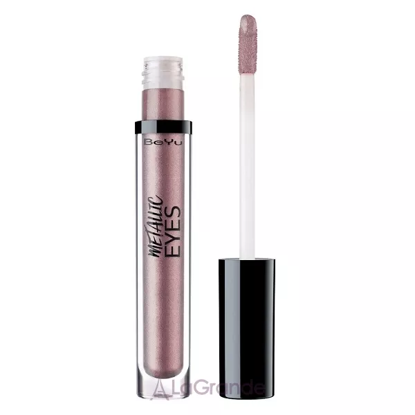 BeYu Metallic Eyes Shadows ������ ���� ��� ���