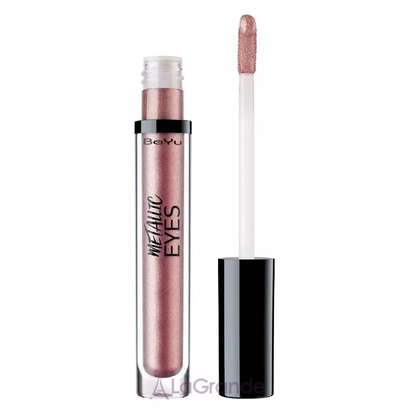 BeYu Metallic Eyes Shadows ������ ���� ��� ���