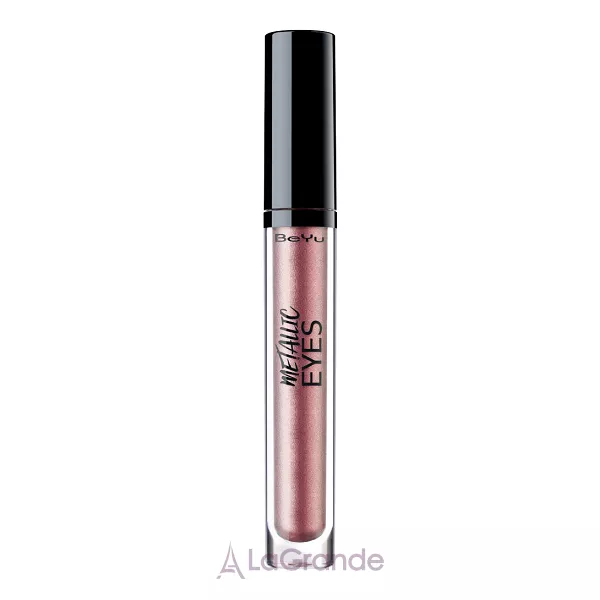 BeYu Metallic Eyes Shadows ������ ���� ��� ���