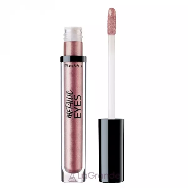BeYu Metallic Eyes Shadows ������ ���� ��� ���