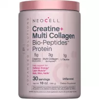 Neocell Creatine + Multi Collagen Bio Peptides Protein ĳ������ ������� "������� �� ��������������� ��-�������", � �������