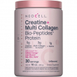 Neocell Creatine + Multi Collagen Bio Peptides Protein 285g