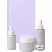 Keenwell Amethyst Pro-Age ���� ���������� �� ��������������� (f/cr/50ml + f/ser/30ml + f/peel/50ml)
