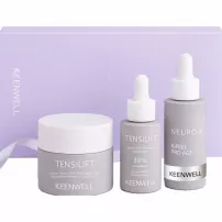Keenwell Amethyst Tensilift ���� ���������� �� ���������� (f/cr/50ml + f/ser/30ml + f/peel/50ml)