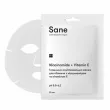 Sane Niacinamide + Vitamin E �������� ������������ ����� ��� ������� � ����������� �� ������� �