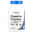 Nutricost Digestive Enzymes 620 mg 120pcs