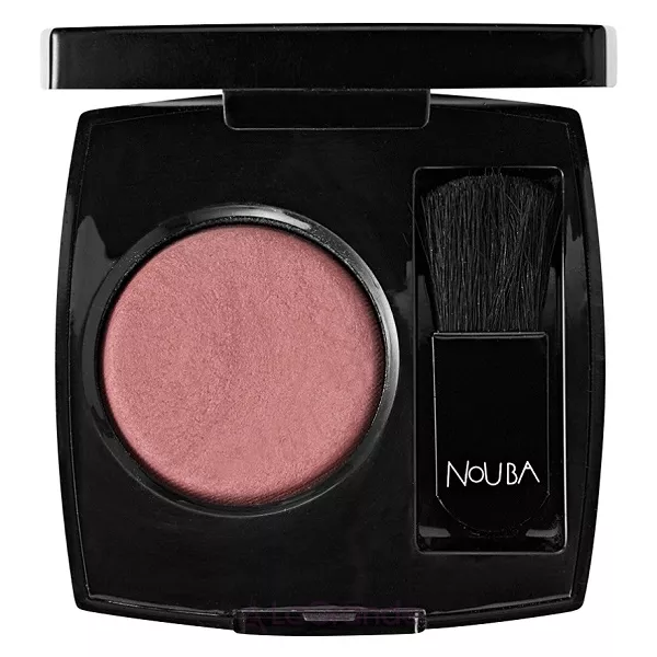 NoUBA Compact Blushow ���������� ������