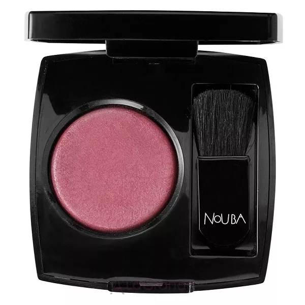 NoUBA Compact Blushow ���������� ������