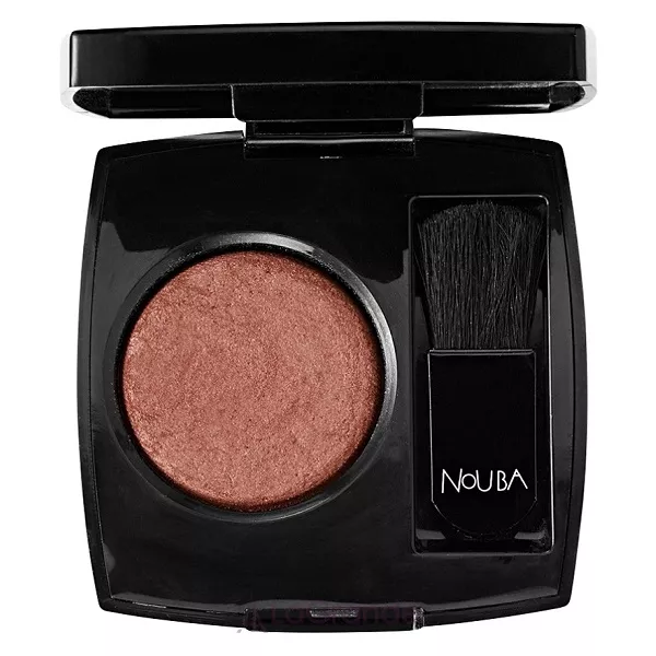 NoUBA Compact Blushow ���������� ������