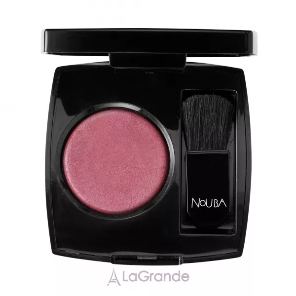 NoUBA Compact Blushow ���������� ������