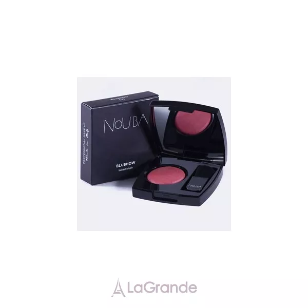 NoUBA Compact Blushow ���������� ������