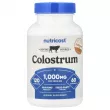 Nutricost Colostrum 1000 mg ������� ������� 