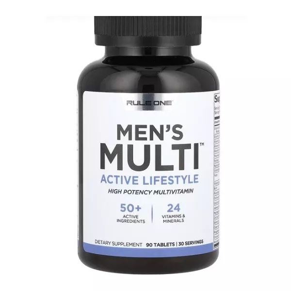 Rule 1 Men's Multi Active Lifestyle �������� �������������� �������� ��� �������� �������