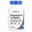 Nutricost Magnesium Complex 500 mg ��������� ��������, 500 ��