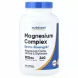 Nutricost Magnesium Complex 500 mg ��������� ��������, 500 ��