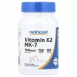 Nutricost Vitamin K2 MK-7 100 mcg ����������� ������� 