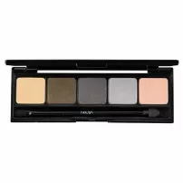 NoUBA Urban Charmer Palette Eyeshadow ������� ���� ��� ����, 5 ������