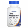 Nutricost Zinc Picolinate 50 mg 120pcs