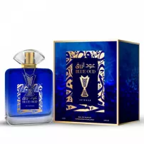 Afaq Blue Oud Intense ����������� ����