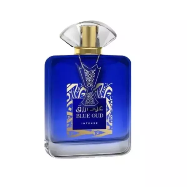 Afaq Blue Oud Intense ����������� ����