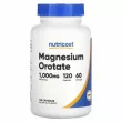 Nutricost Magnesium Orotate 1000 mg ����������� ������� 