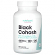 Nutricost Women Black Cohosh with Dong Quai, DIM & Chaste Berry Extract 120pcs