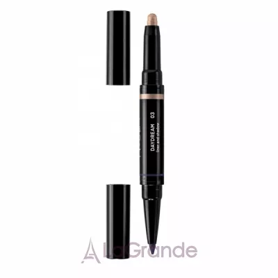 NoUBA Daydream Liner And Shadow -   2  1 (  )