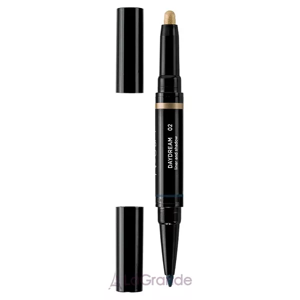 NoUBA Daydream Liner And Shadow ������-���� ��� ���� 2 � 1 (������� �� ���)