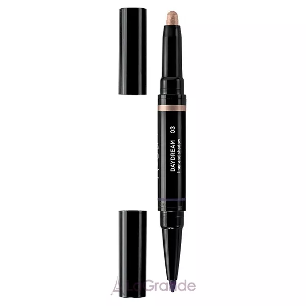 NoUBA Daydream Liner And Shadow ������-���� ��� ���� 2 � 1 (������� �� ���)