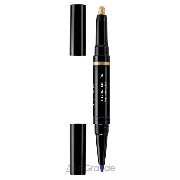NoUBA Daydream Liner And Shadow ������-���� ��� ���� 2 � 1 (������� �� ���)