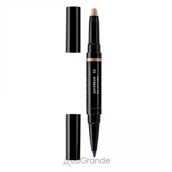 NoUBA Daydream Liner And Shadow ������-���� ��� ���� 2 � 1 (������� �� ���)