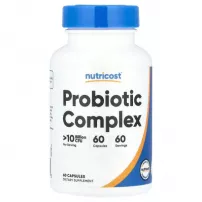 Nutricost Probiotic Complex �������� ���������, 10 ���� ���