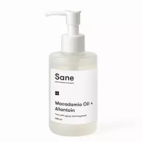 Sane Macadamia Oil + Allantoin �������������� ���� ��� ����