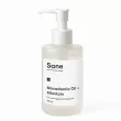 Sane Macadamia Oil + Allantoin 400ml