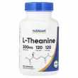 Nutricost L-Theanine 200 mg ����������� ������� 