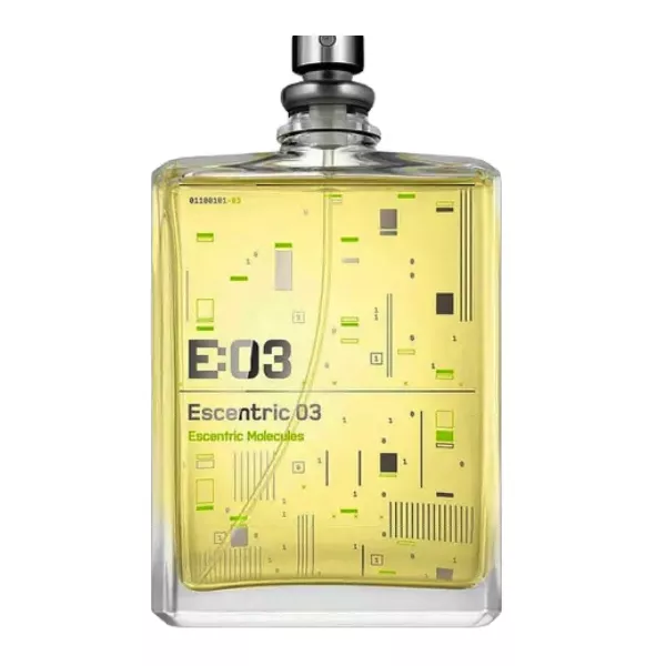 Escentric Molecules Escentric 03 �������� ���� (TRY)