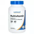 Nutricost Multivitamin Probiotics + 22 Vitamins & Minerals �������������� � ������������