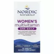 Nordic Naturals Women's Multivitamin One Daily �������������� ��� ������