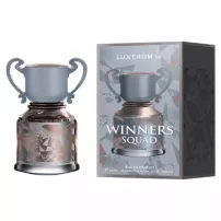 Luxerom Winner Squad ����������� ����