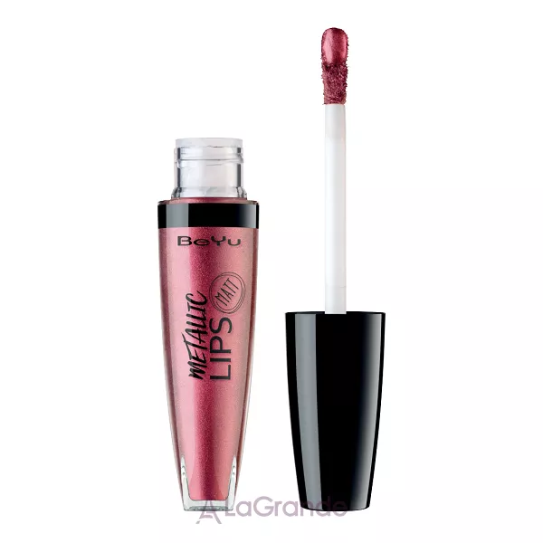 BeYu Metallic Lips ����� ��� ���