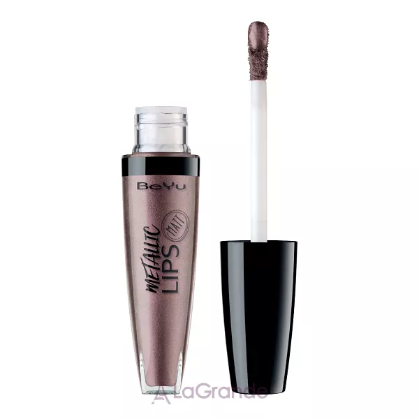 BeYu Metallic Lips ����� ��� ���