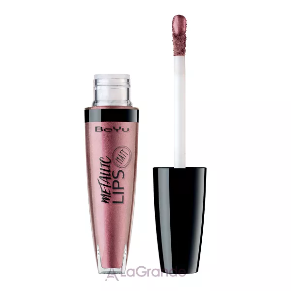BeYu Metallic Lips ����� ��� ���