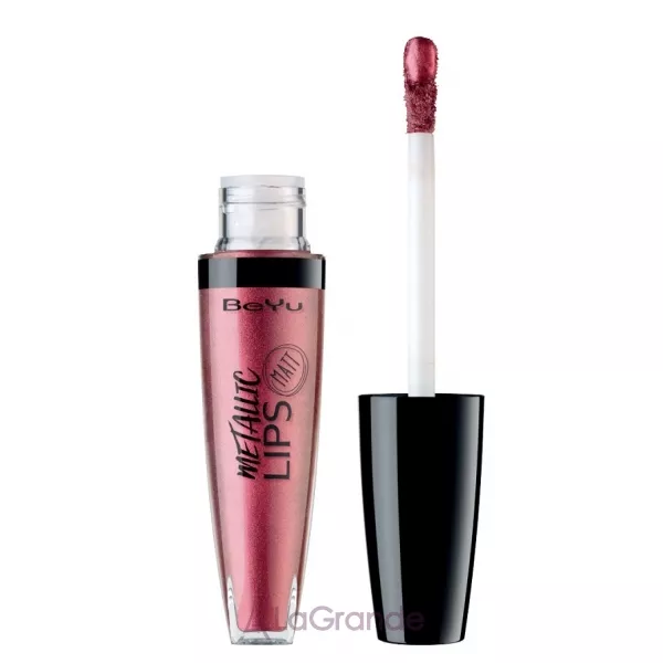 BeYu Metallic Lips ����� ��� ���