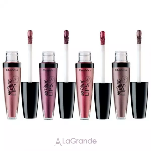 BeYu Metallic Lips ����� ��� ���