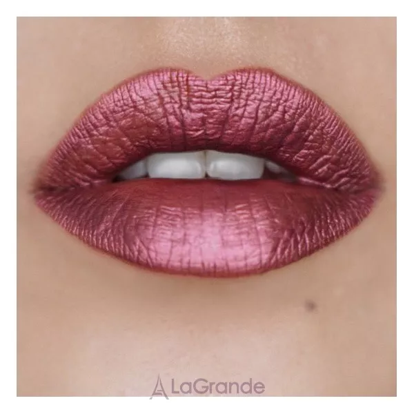 BeYu Metallic Lips ����� ��� ���