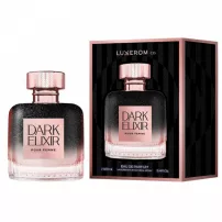 Luxerom Dark Elixir Pour Femme ����������� ����