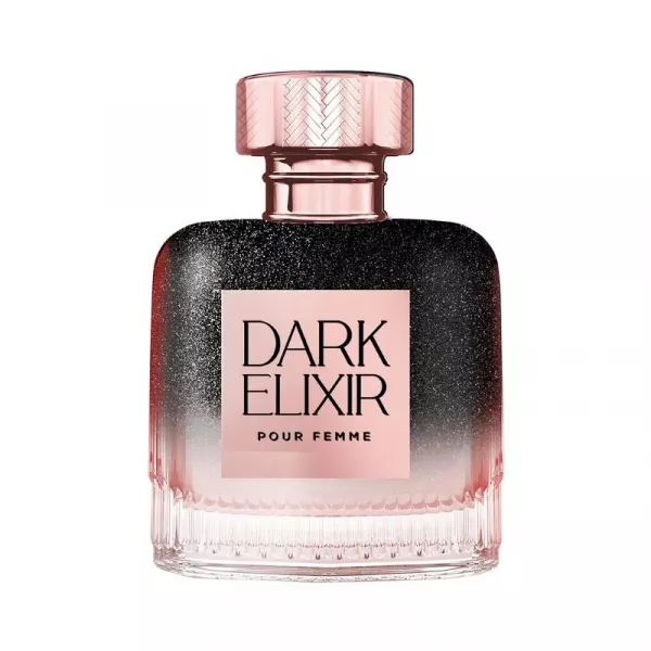 Luxerom Dark Elixir Pour Femme ����������� ����